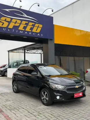 CHEVROLET-ONIX-2017