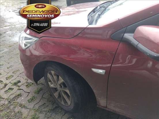 CHEVROLET-ONIX-1.0 FLEX LT MANUAL CHEVROLET-ONIX-2023