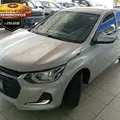 CHEVROLET ONIX 1.0 FLEX LT MANUAL CHEVROLET ONIX 1.0 FLEX LT MANUAL
