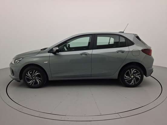 CHEVROLET-ONIX-2025