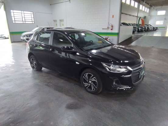 CHEVROLET-ONIX-1.0 FLEX LT MANUAL CHEVROLET-ONIX-2025