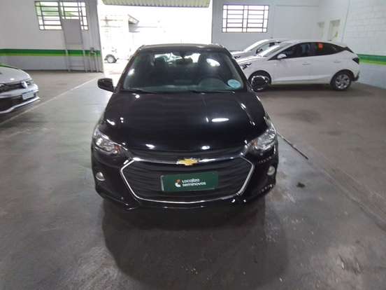 CHEVROLET-ONIX-1.0 FLEX LT MANUAL CHEVROLET-ONIX-2025