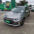 CHEVROLET ONIX 1.0 FLEX LT MANUAL CHEVROLET ONIX 1.0 FLEX LT MANUAL