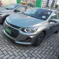 CHEVROLET ONIX 1.0 FLEX LT MANUAL CHEVROLET ONIX 1.0 FLEX LT MANUAL