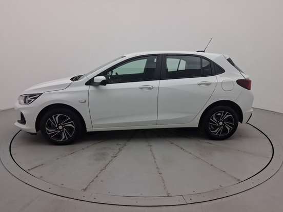 CHEVROLET-ONIX-1.0 FLEX LT MANUAL CHEVROLET-ONIX-2024