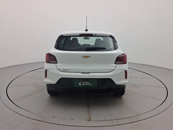 CHEVROLET-ONIX-1.0 FLEX LT MANUAL CHEVROLET-ONIX-2024
