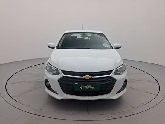 CHEVROLET-ONIX-1.0 FLEX LT MANUAL CHEVROLET-ONIX-2024