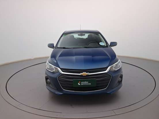 CHEVROLET-ONIX-1.0 FLEX LT MANUAL CHEVROLET-ONIX-2025