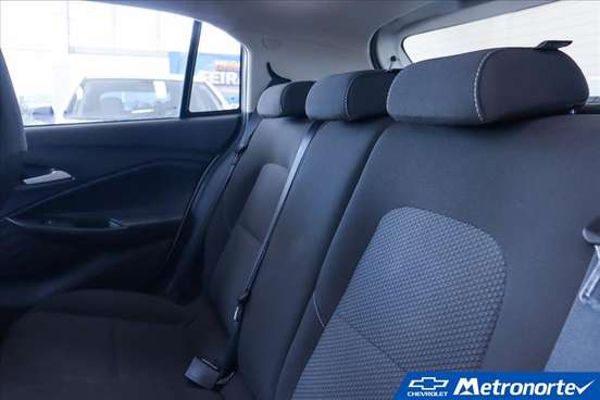 CHEVROLET-ONIX-1.0 FLEX LT MANUAL CHEVROLET-ONIX-2024