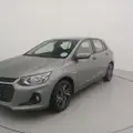 CHEVROLET ONIX 1.0 FLEX LT MANUAL CHEVROLET ONIX 1.0 FLEX LT MANUAL