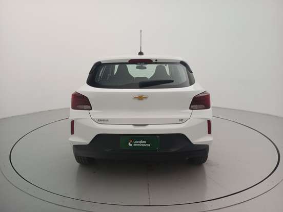 CHEVROLET-ONIX-1.0 FLEX LT MANUAL CHEVROLET-ONIX-2025