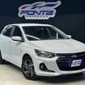 CHEVROLET ONIX 1.0 FLEX LT MANUAL CHEVROLET ONIX 1.0 FLEX LT MANUAL