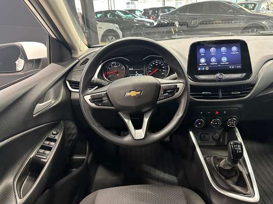 CHEVROLET-ONIX-1.0 FLEX LT MANUAL CHEVROLET-ONIX-2024