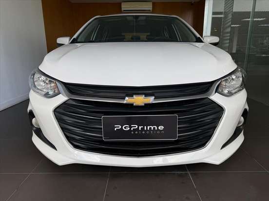 CHEVROLET-ONIX-1.0 FLEX LT MANUAL CHEVROLET-ONIX-2023