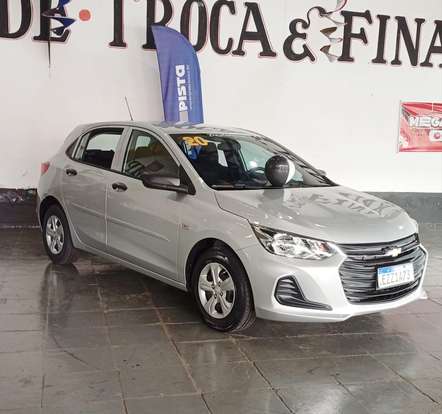 CHEVROLET-ONIX-2020