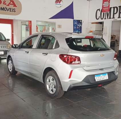 CHEVROLET-ONIX-2020