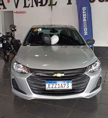 CHEVROLET-ONIX-2020