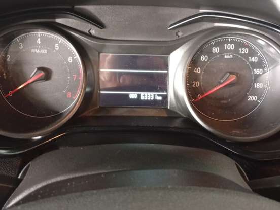 CHEVROLET-ONIX-1.0 FLEX LT MANUAL CHEVROLET-ONIX-2020