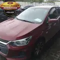 CHEVROLET ONIX 1.0 FLEX LT MANUAL CHEVROLET ONIX 1.0 FLEX LT MANUAL