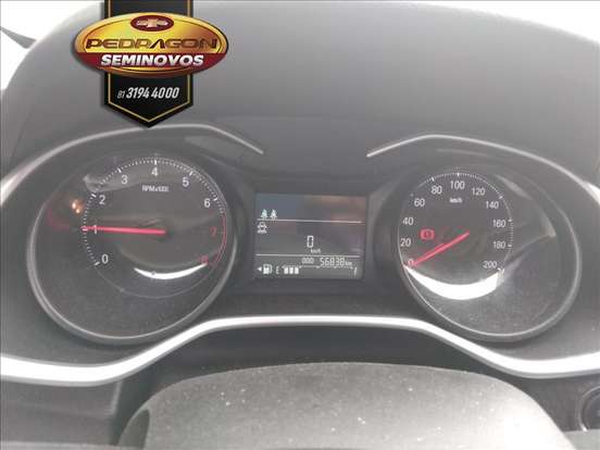 CHEVROLET-ONIX-1.0 FLEX LT MANUAL CHEVROLET-ONIX-2023