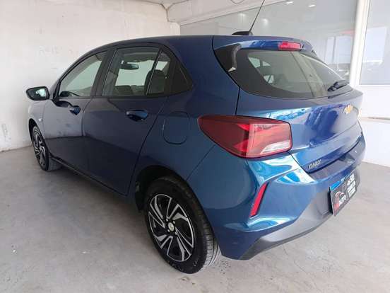 CHEVROLET-ONIX-1.0 FLEX LT MANUAL CHEVROLET-ONIX-2024