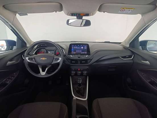 CHEVROLET-ONIX-1.0 FLEX LT MANUAL CHEVROLET-ONIX-2024