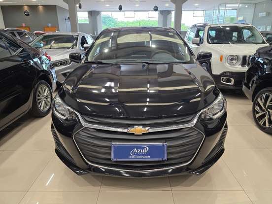 CHEVROLET-ONIX-1.0 FLEX LT MANUAL CHEVROLET-ONIX-2022