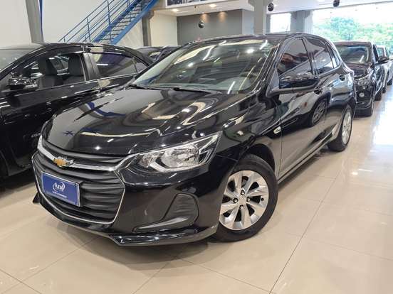 CHEVROLET-ONIX-2022