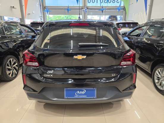 CHEVROLET-ONIX-1.0 FLEX LT MANUAL CHEVROLET-ONIX-2022