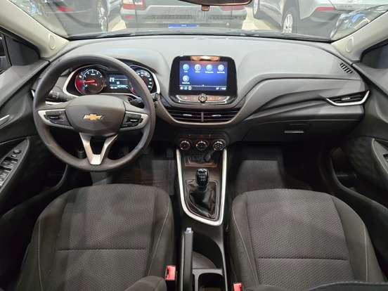 CHEVROLET-ONIX-2022