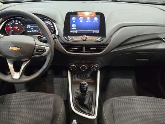 CHEVROLET-ONIX-2022