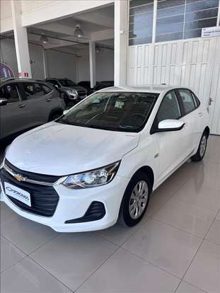CHEVROLET-ONIX-1.0 FLEX LT MANUAL CHEVROLET-ONIX-2023