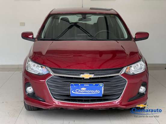 CHEVROLET-ONIX-1.0 FLEX LT MANUAL CHEVROLET-ONIX-2023