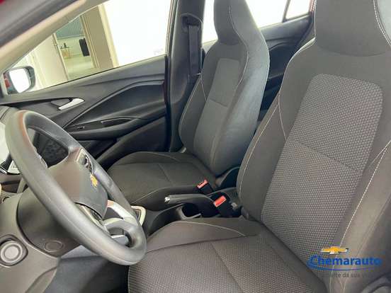 CHEVROLET-ONIX-1.0 FLEX LT MANUAL CHEVROLET-ONIX-2023