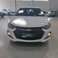 CHEVROLET ONIX 1.0 FLEX LT MANUAL CHEVROLET ONIX 1.0 FLEX LT MANUAL