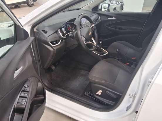 CHEVROLET-ONIX-1.0 FLEX LT MANUAL CHEVROLET-ONIX-2025