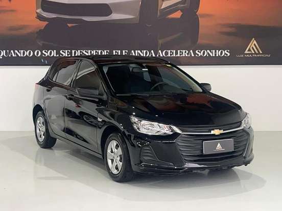 CHEVROLET-ONIX-2020