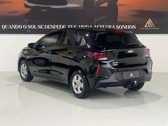 CHEVROLET-ONIX-2020