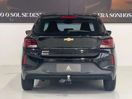 CHEVROLET-ONIX-2020