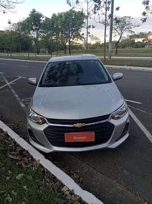 CHEVROLET-ONIX-1.0 FLEX LT MANUAL CHEVROLET-ONIX-2022