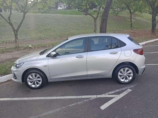 CHEVROLET-ONIX-1.0 FLEX LT MANUAL CHEVROLET-ONIX-2022
