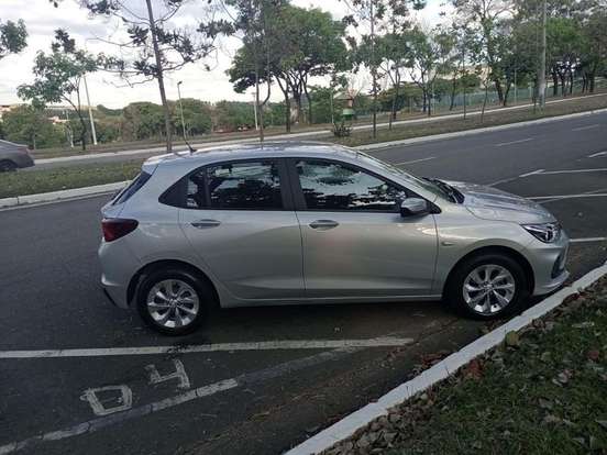 CHEVROLET-ONIX-1.0 FLEX LT MANUAL CHEVROLET-ONIX-2022