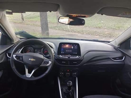 CHEVROLET-ONIX-1.0 FLEX LT MANUAL CHEVROLET-ONIX-2022
