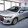 CHEVROLET ONIX 1.0 FLEX LT MANUAL CHEVROLET ONIX 1.0 FLEX LT MANUAL
