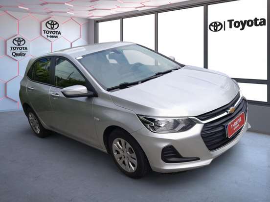 CHEVROLET-ONIX-2020