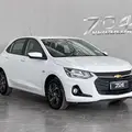 CHEVROLET ONIX 1.0 FLEX LT MANUAL CHEVROLET ONIX 1.0 FLEX LT MANUAL