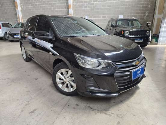 CHEVROLET-ONIX-2022