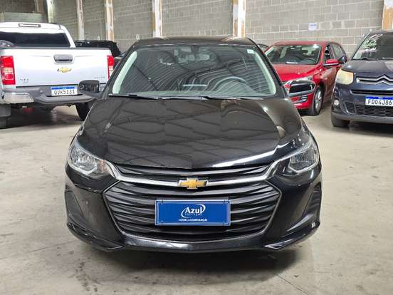 CHEVROLET-ONIX-1.0 FLEX LT MANUAL CHEVROLET-ONIX-2022