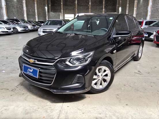 CHEVROLET-ONIX-1.0 FLEX LT MANUAL CHEVROLET-ONIX-2022