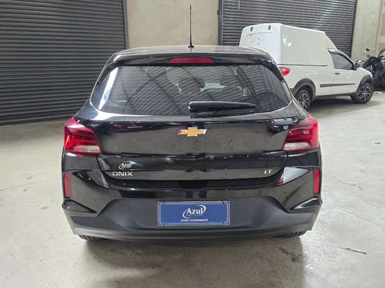 CHEVROLET-ONIX-1.0 FLEX LT MANUAL CHEVROLET-ONIX-2022